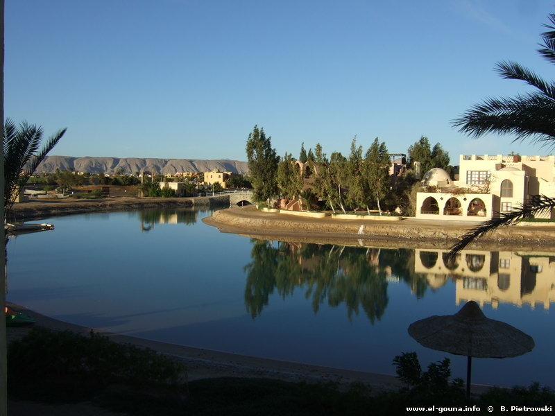 Kafr El Gouna (Tammr Henna, Downtown) 177